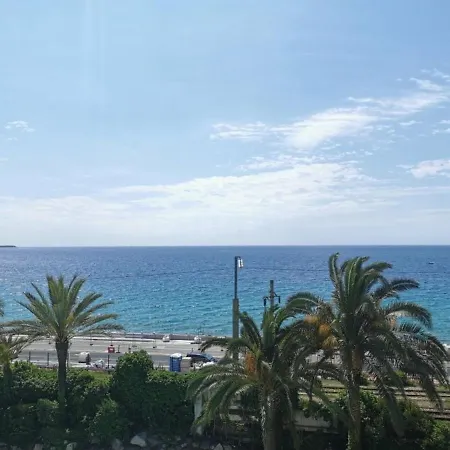 Apartment Renove Avec Air Conditionne, Piscines Et Parking A La Bocca - Fr-1-609-54