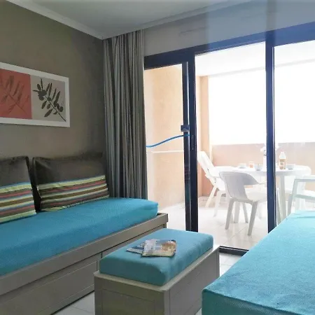 Apartment Renove Avec Air Conditionne, Piscines Et Parking A La Bocca - Fr-1-609-54 Cannes