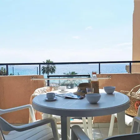 Renove Avec Air Conditionne, Piscines Et Parking A La Bocca - Fr-1-609-54 Apartment Cannes